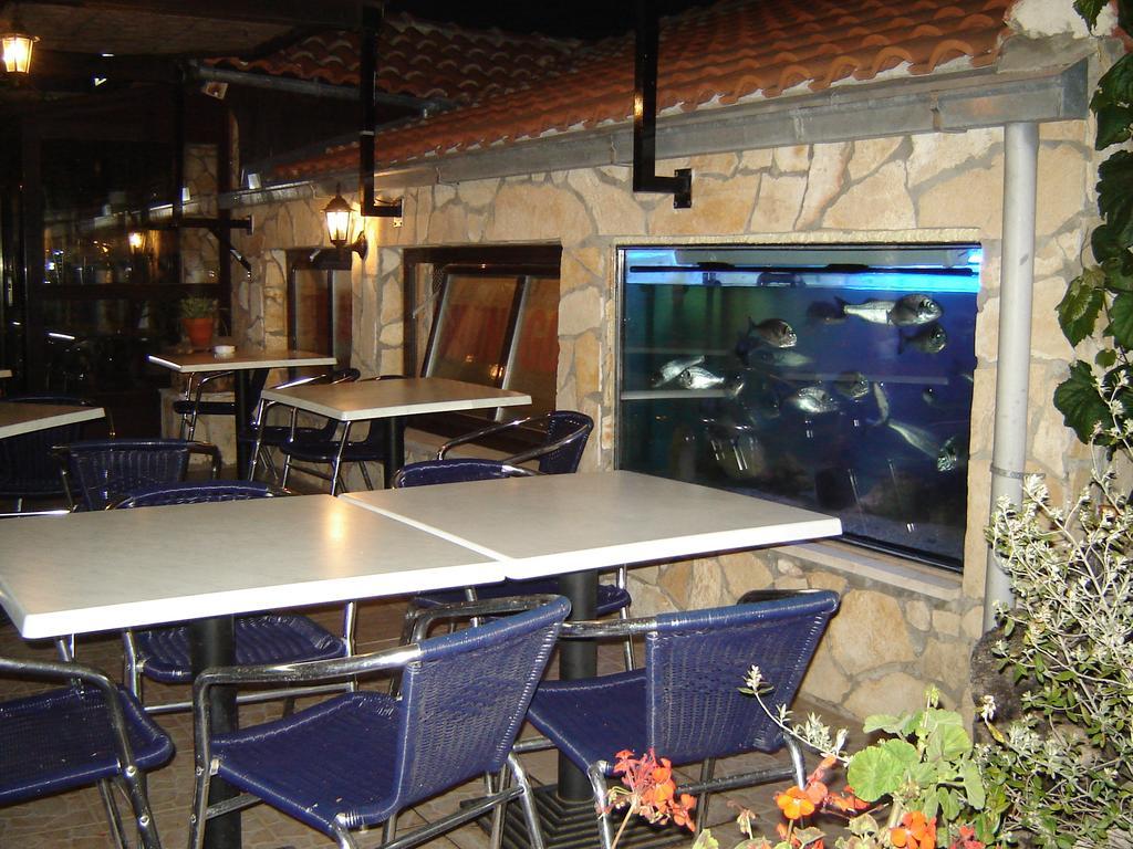 Apartments "Villa Mungos" Sobra Екстериор снимка