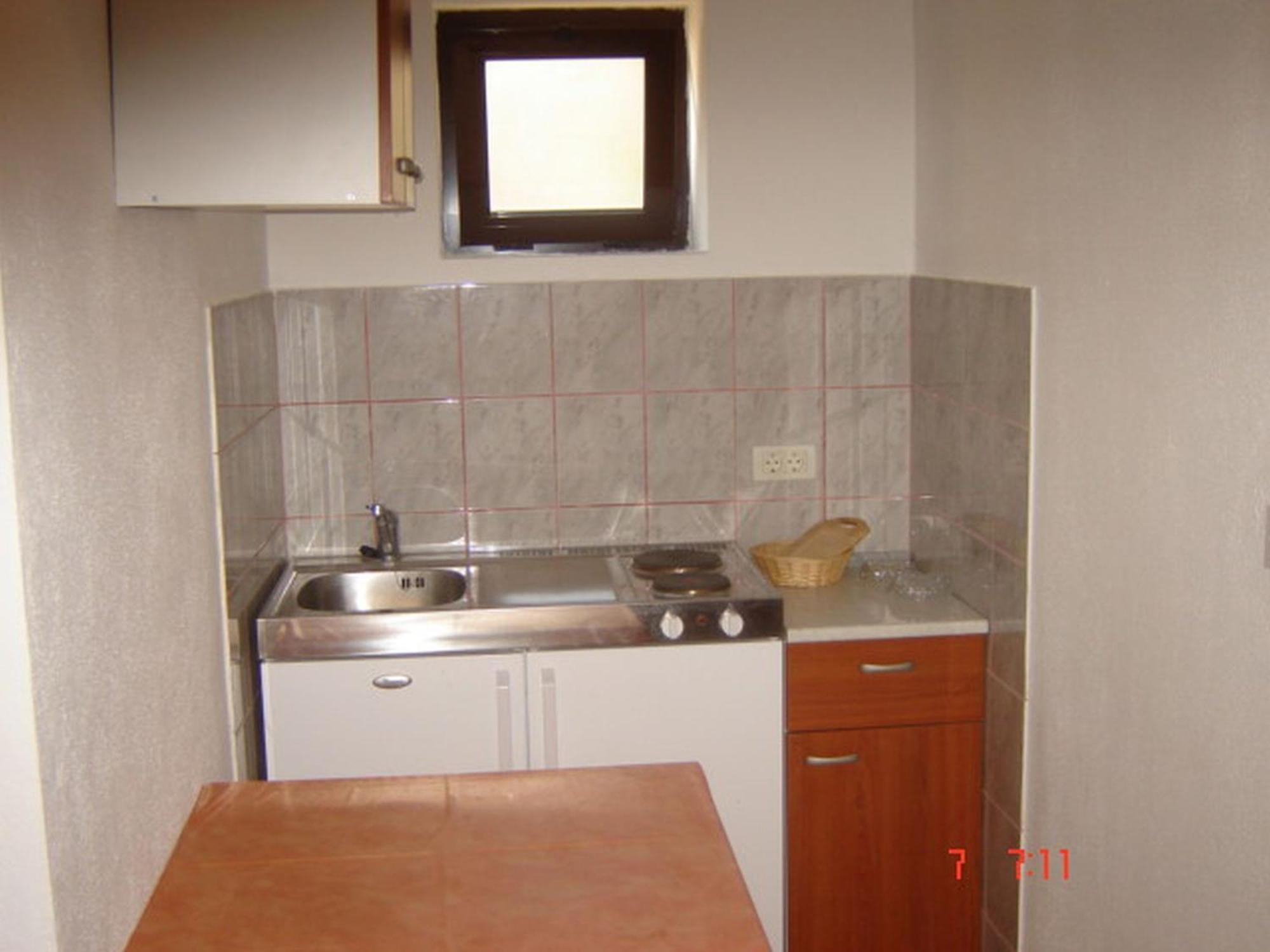 Apartments "Villa Mungos" Sobra Стая снимка