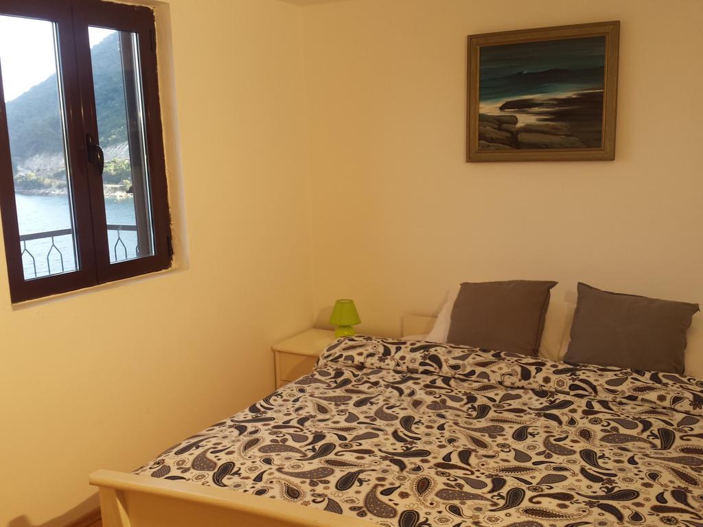 Apartments "Villa Mungos" Sobra Екстериор снимка
