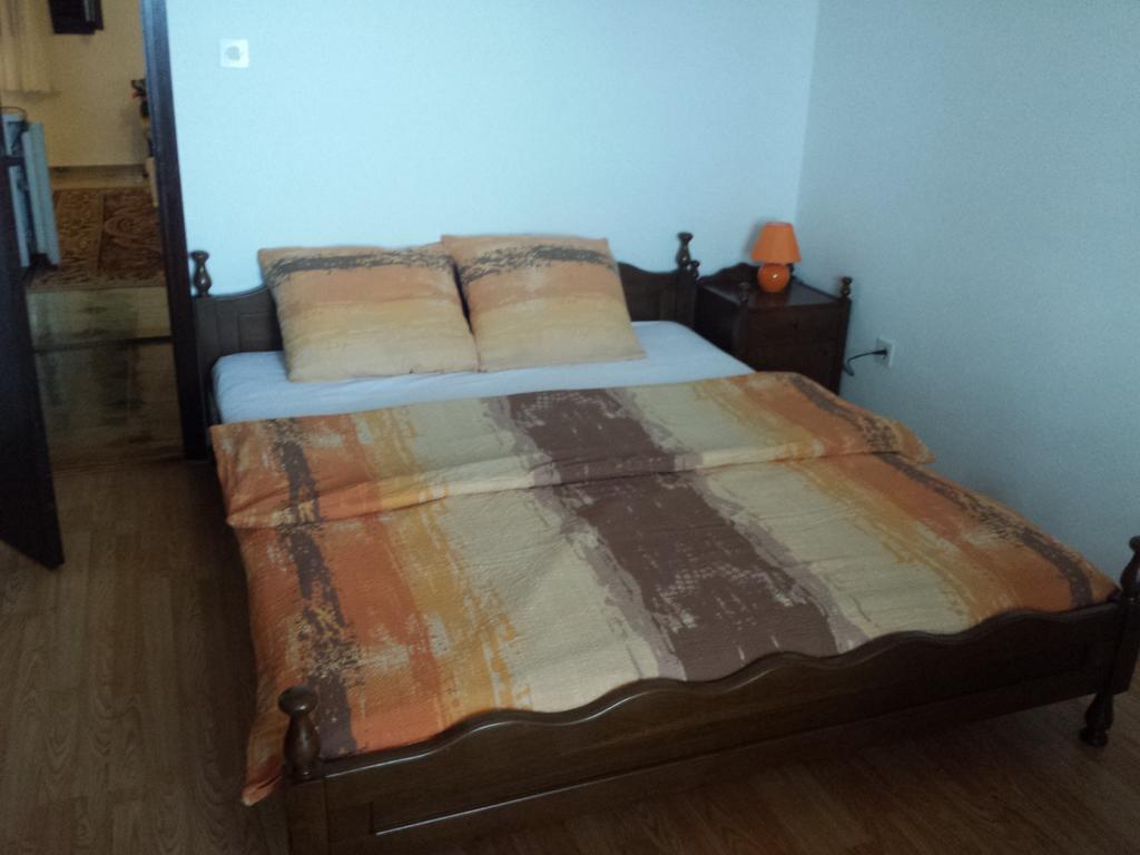 Apartments "Villa Mungos" Sobra Екстериор снимка